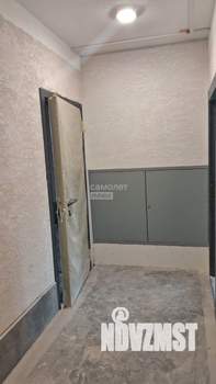 1-к квартира, вторичка, 30м2, 11/17 этаж