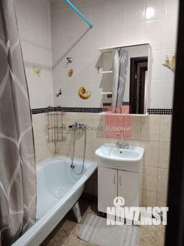 1-к квартира, вторичка, 37м2, 6/17 этаж