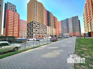Студия квартира, вторичка, 25м2, 5/17 этаж