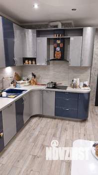 2-к квартира, вторичка, 71м2, 20/25 этаж