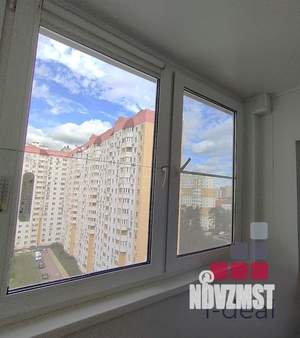 3-к квартира, вторичка, 74м2, 11/16 этаж