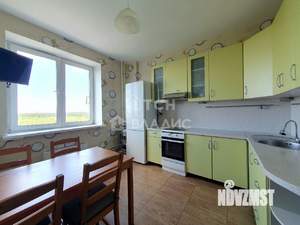 3-к квартира, вторичка, 82м2, 12/13 этаж