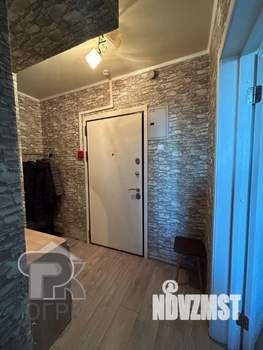 1-к квартира, вторичка, 40м2, 10/17 этаж