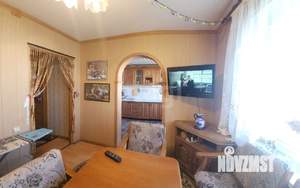 3-к квартира, вторичка, 61м2, 10/10 этаж