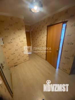 4-к квартира, вторичка, 103м2, 22/23 этаж