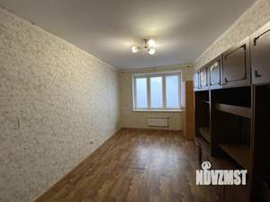 2-к квартира, вторичка, 57м2, 23/27 этаж