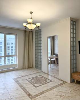 1-к квартира, вторичка, 38м2, 8/9 этаж