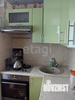 2-к квартира, вторичка, 45м2, 4/5 этаж