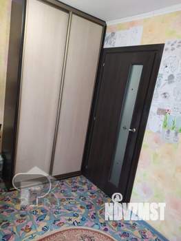 2-к квартира, вторичка, 42м2, 1/5 этаж