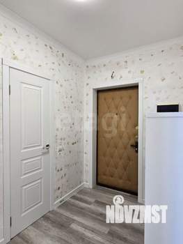 1-к квартира, вторичка, 34м2, 9/19 этаж