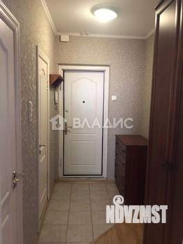 1-к квартира, вторичка, 38м2, 9/16 этаж