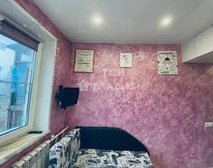 1-к квартира, вторичка, 33м2, 9/9 этаж