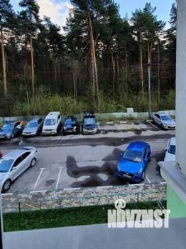 2-к квартира, вторичка, 60м2, 2/17 этаж