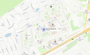 1-к квартира, вторичка, 40м2, 2/26 этаж