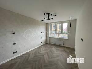1-к квартира, вторичка, 34м2, 4/9 этаж