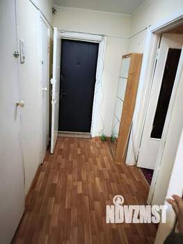 1-к квартира, вторичка, 34м2, 4/9 этаж