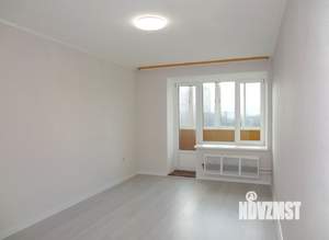 1-к квартира, вторичка, 38м2, 6/7 этаж