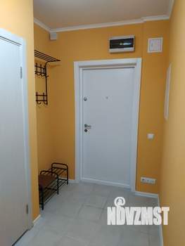 2-к квартира, вторичка, 47м2, 2/25 этаж