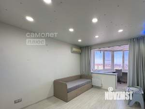 2-к квартира, вторичка, 61м2, 23/25 этаж