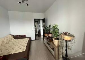 1-к квартира, вторичка, 32м2, 16/17 этаж