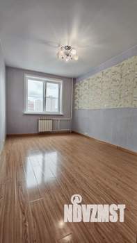3-к квартира, вторичка, 78м2, 14/17 этаж