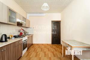 3-к квартира, вторичка, 60м2, 6/17 этаж