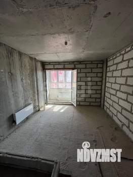 Студия квартира, вторичка, 17м2, 24/25 этаж