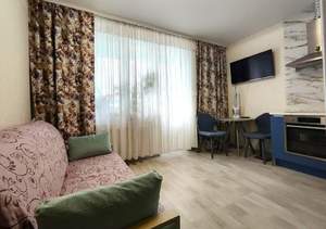 Студия квартира, вторичка, 23м2, 19/21 этаж
