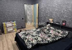 3-к квартира, вторичка, 69м2, 1/9 этаж