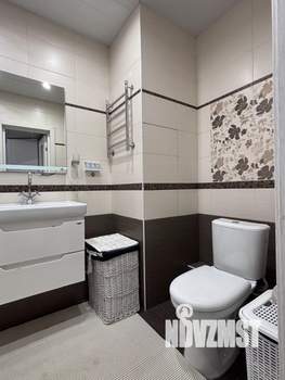 1-к квартира, вторичка, 47м2, 1/17 этаж