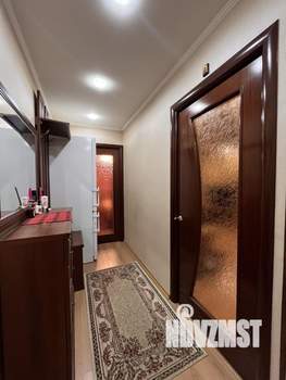 3-к квартира, вторичка, 55м2, 2/9 этаж