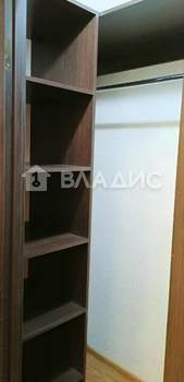 1-к квартира, вторичка, 38м2, 2/19 этаж