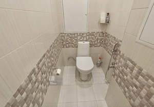 2-к квартира, вторичка, 55м2, 4/16 этаж