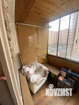 1-к квартира, вторичка, 34м2, 6/9 этаж