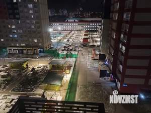 Студия квартира, вторичка, 20м2, 8/25 этаж