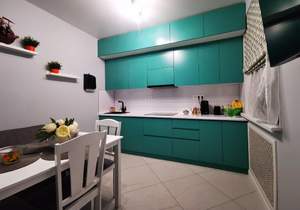 3-к квартира, вторичка, 90м2, 5/17 этаж