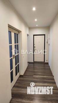 3-к квартира, вторичка, 64м2, 6/10 этаж