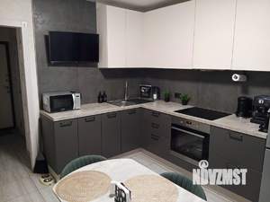 1-к квартира, сданный дом, 33м2, 10/14 этаж