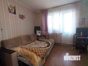 2-к квартира, вторичка, 58м2, 7/17 этаж