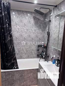 3-к квартира, вторичка, 69м2, 1/9 этаж