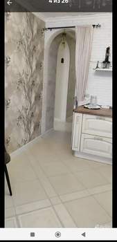 2-к квартира, вторичка, 77м2, 3/17 этаж