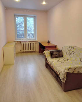3-к квартира, вторичка, 56м2, 5/5 этаж