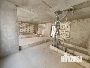 3-к квартира, вторичка, 48м2, 2/15 этаж