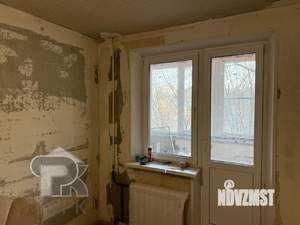 2-к квартира, вторичка, 51м2, 3/14 этаж