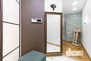 3-к квартира, вторичка, 80м2, 24/25 этаж