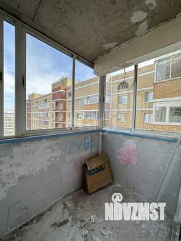 3-к квартира, вторичка, 95м2, 16/17 этаж