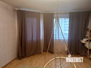 2-к квартира, вторичка, 64м2, 3/17 этаж
