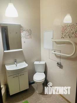 1-к квартира, вторичка, 33м2, 4/21 этаж
