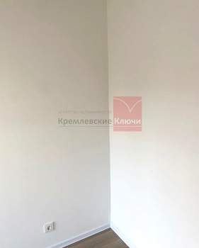 1-к квартира, вторичка, 32м2, 4/16 этаж