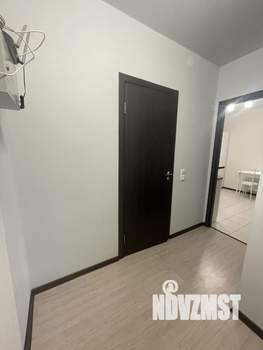 1-к квартира, вторичка, 32м2, 12/17 этаж